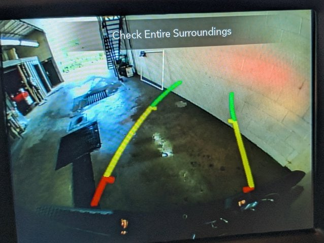 2020 RAM 1500 Classic Warlock