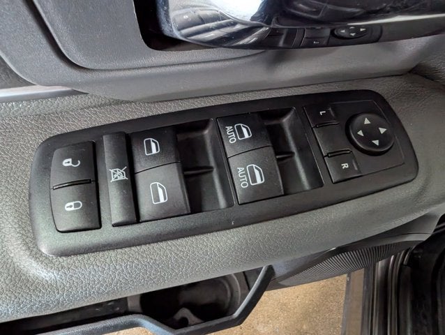 2020 RAM 1500 Classic Warlock