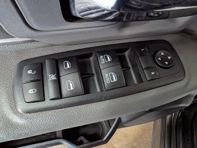 2020 RAM 1500 Classic Warlock