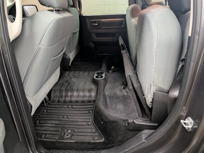 2015 RAM 1500 Outdoorsman