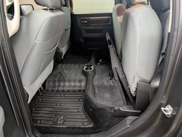 2015 RAM 1500 Outdoorsman