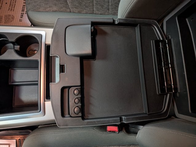 2015 RAM 1500 Outdoorsman