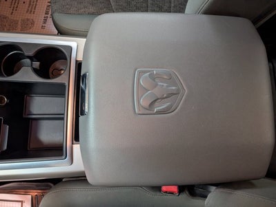 2015 RAM 1500 Outdoorsman