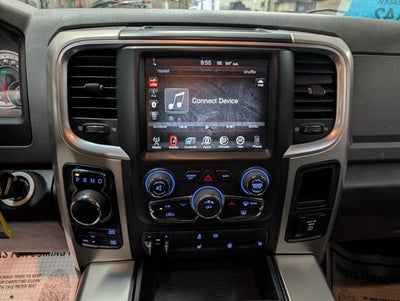 2015 RAM 1500 Outdoorsman