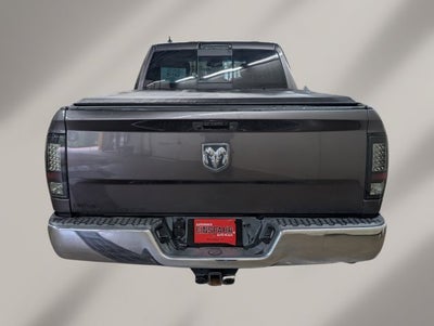 2015 RAM 1500 Outdoorsman