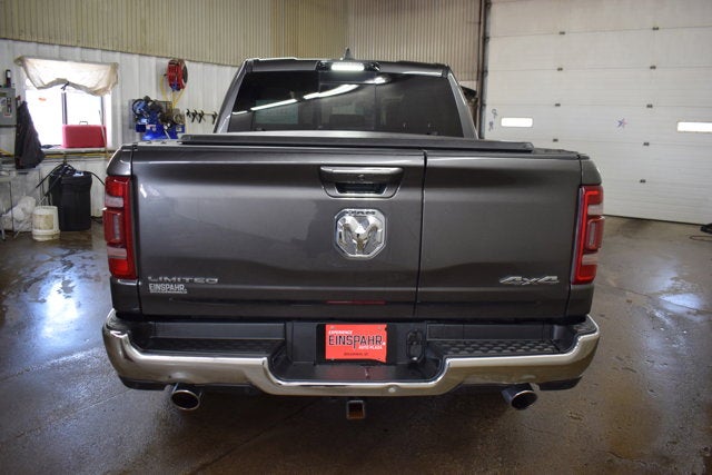 2023 RAM 1500 Limited