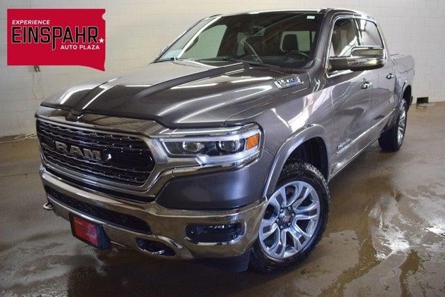 2023 RAM 1500 Limited