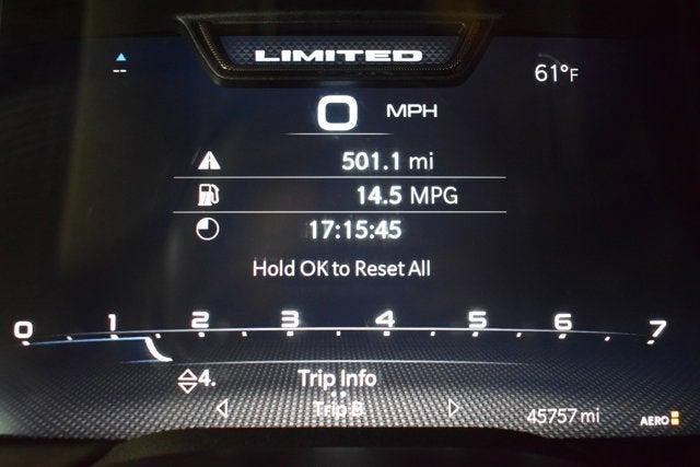 2023 RAM 1500 Limited