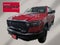 2027 RAM 1500 Rebel