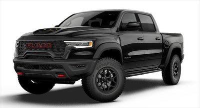 2027 RAM 1500 RHO