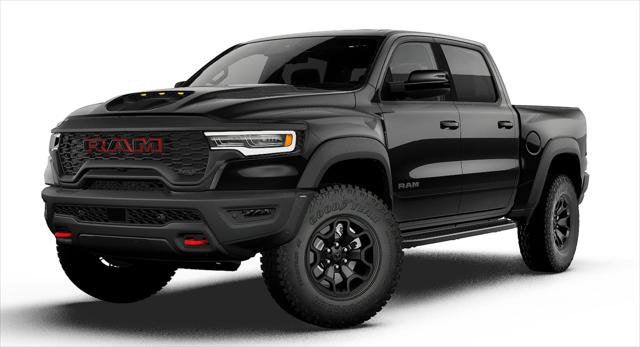 2027 RAM 1500 RHO