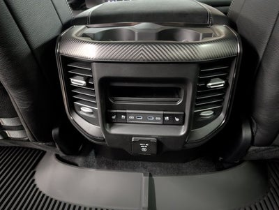 2027 RAM 1500 RHO