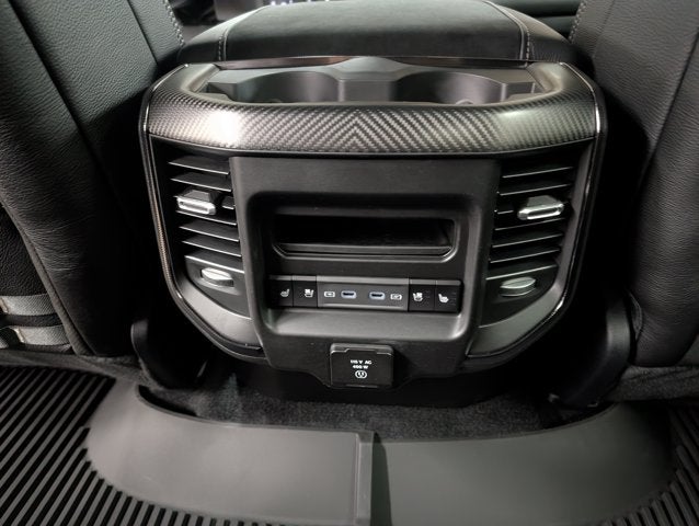 2027 RAM 1500 RHO