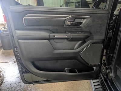 2027 RAM 1500 RHO