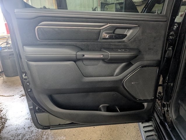 2027 RAM 1500 RHO