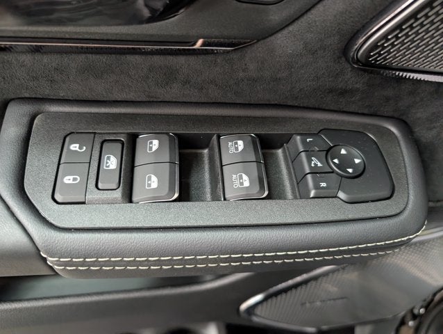 2027 RAM 1500 RHO