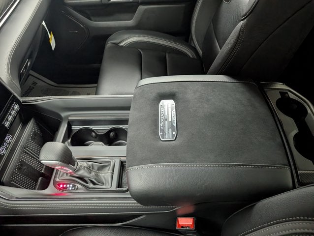 2027 RAM 1500 RHO
