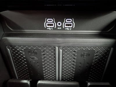 2027 RAM 1500 RHO