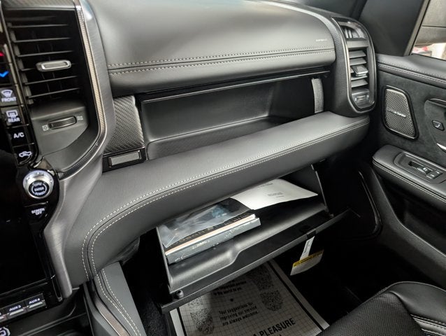 2027 RAM 1500 RHO