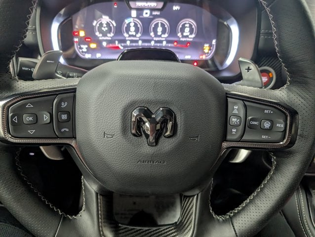 2027 RAM 1500 RHO