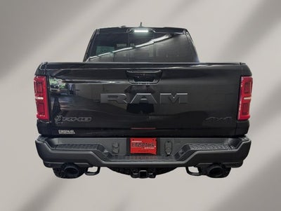 2027 RAM 1500 RHO