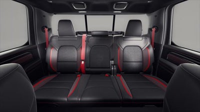 2027 RAM 1500 RHO