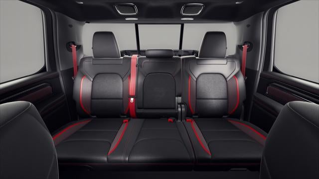 2027 RAM 1500 RHO