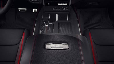 2027 RAM 1500 RHO