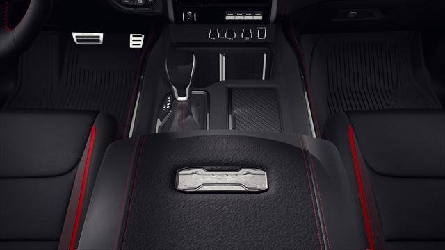 2027 RAM 1500 RHO
