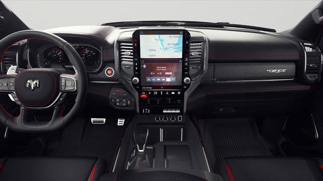 2027 RAM 1500 RHO