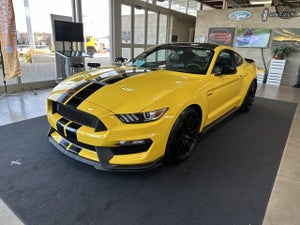 2017 Ford Shelby GT350 Shel