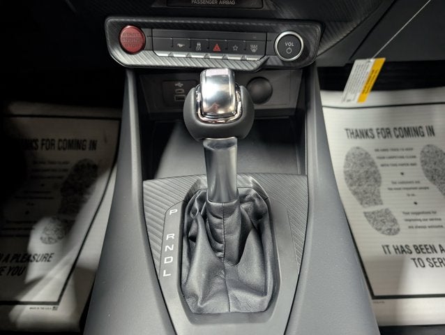 2026 Ford Mustang EcoBoost® Premium Fastback