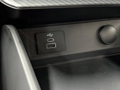 2026 Ford Mustang EcoBoost® Premium Fastback