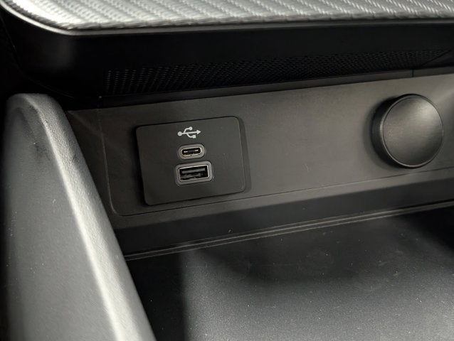 2026 Ford Mustang EcoBoost® Premium Fastback