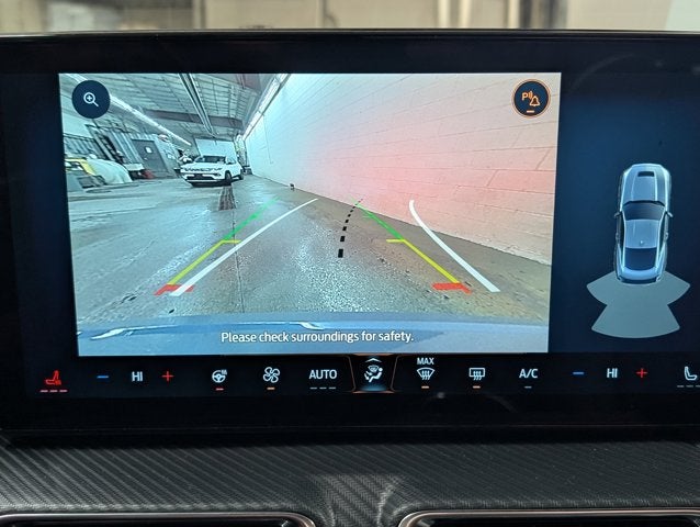 2026 Ford Mustang EcoBoost® Premium Fastback