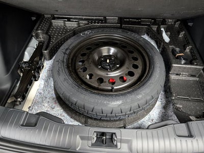 2026 Ford Escape PHEV