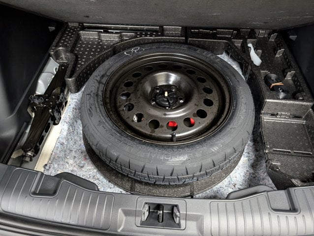 2026 Ford Escape PHEV