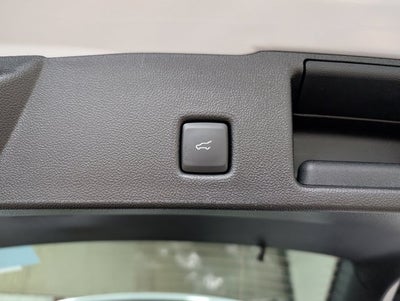 2026 Ford Escape PHEV