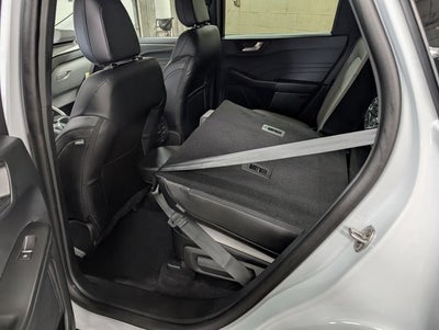 2026 Ford Escape PHEV