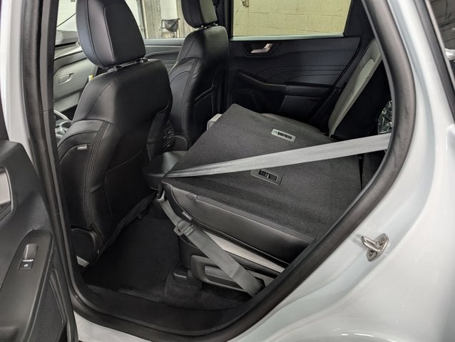 2026 Ford Escape PHEV