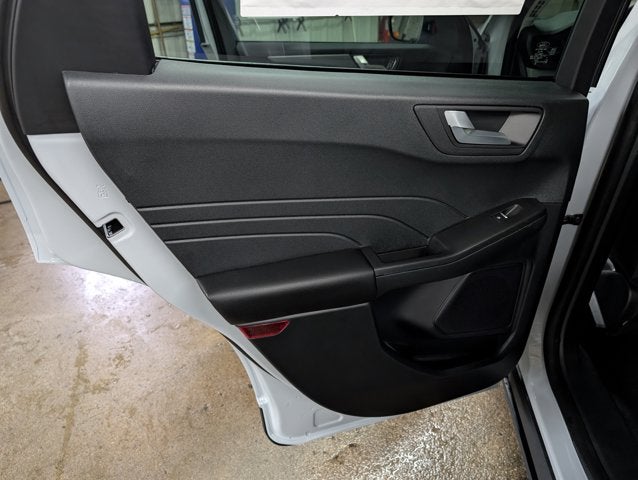 2026 Ford Escape PHEV