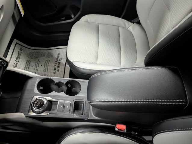 2026 Ford Escape PHEV