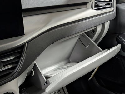 2026 Ford Escape PHEV