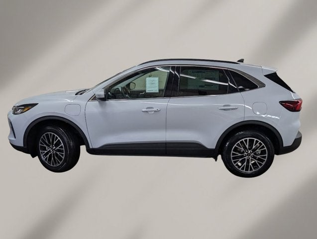 2026 Ford Escape PHEV