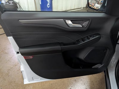 2026 Ford Escape PHEV