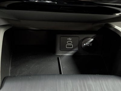 2026 Ford Escape PHEV