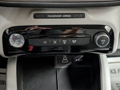 2026 Ford Escape PHEV