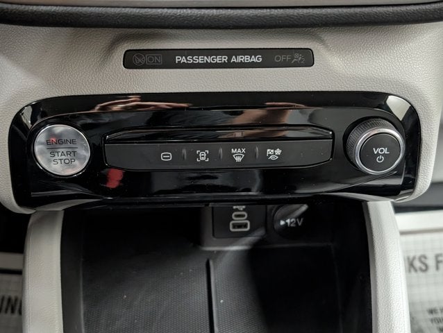 2026 Ford Escape PHEV