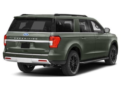 2023 Ford Expedition Max XLT