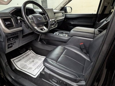 2024 Ford Expedition Max XLT